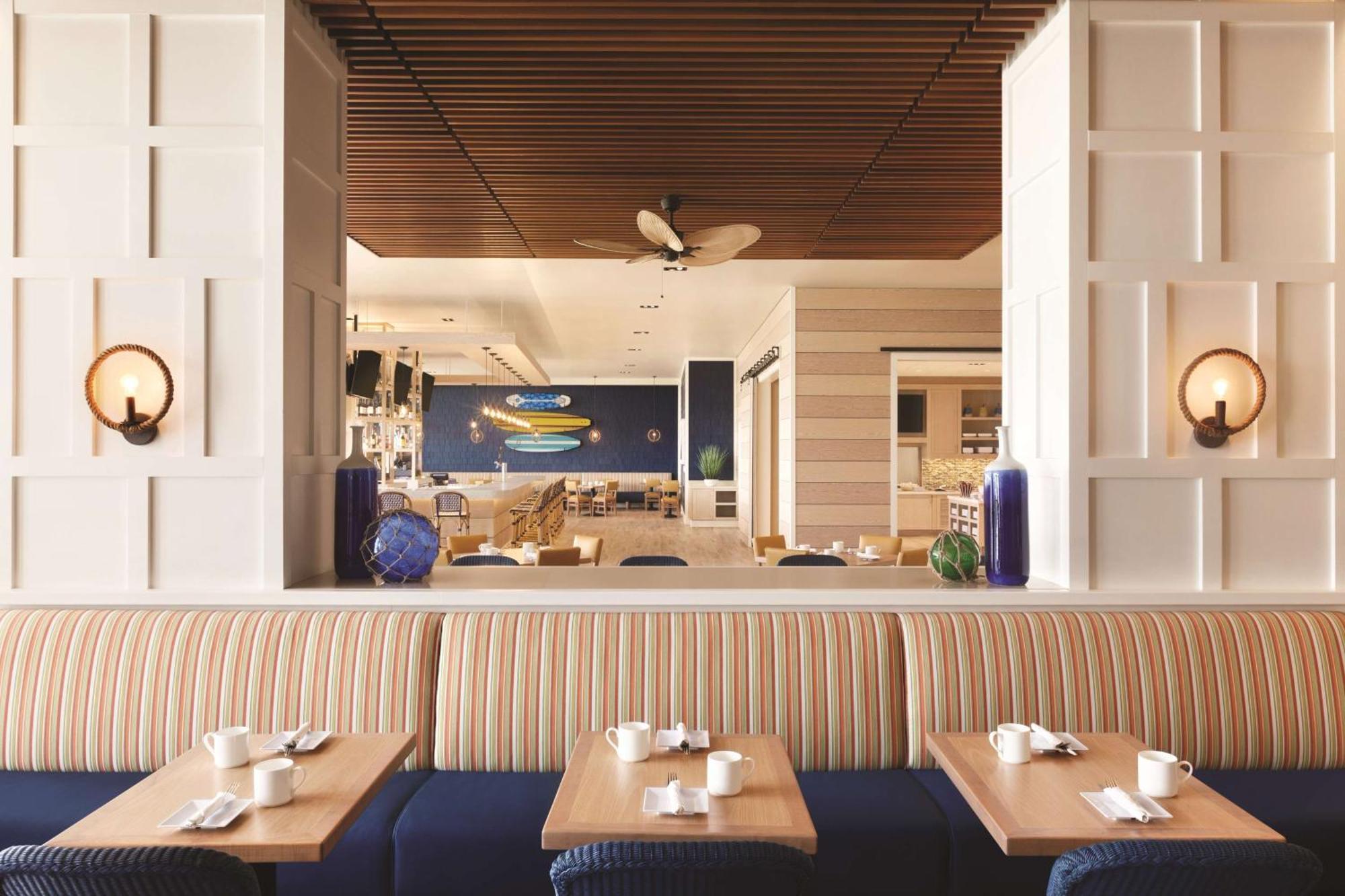 Hyatt House Virginia Beach / Oceanfront Eksteriør billede