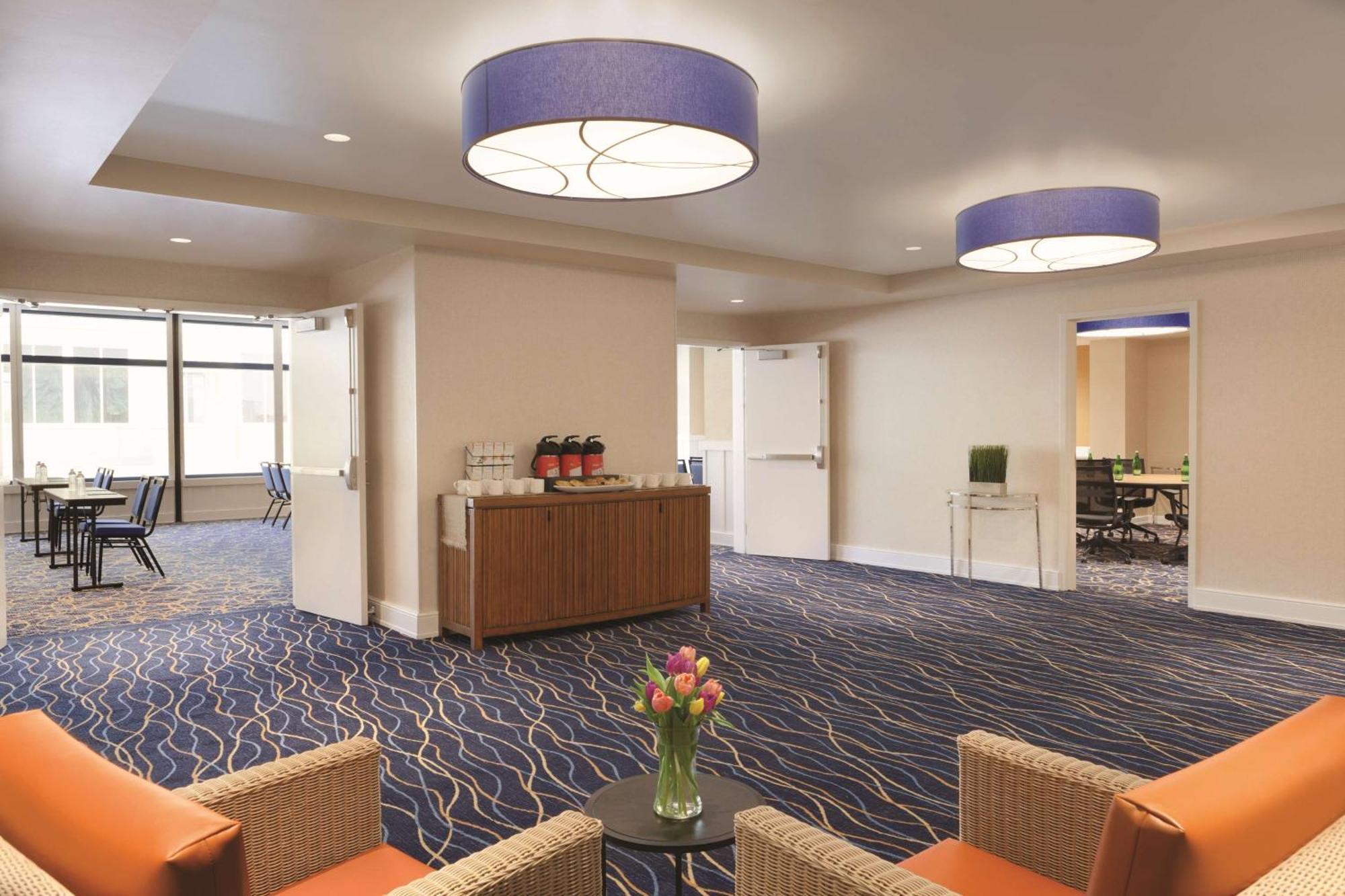 Hyatt House Virginia Beach / Oceanfront Eksteriør billede