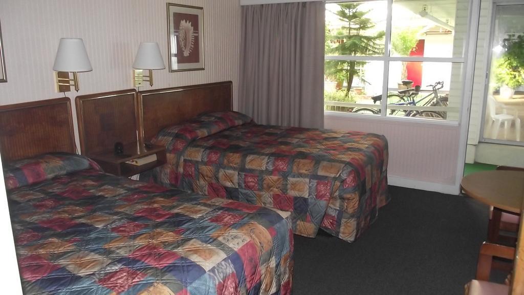 Hyatt House Virginia Beach / Oceanfront Værelse billede