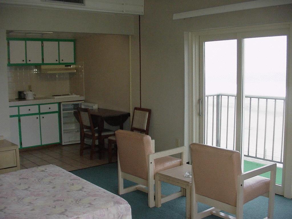 Hyatt House Virginia Beach / Oceanfront Værelse billede