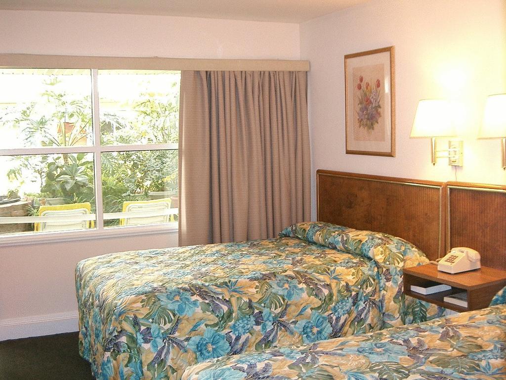 Hyatt House Virginia Beach / Oceanfront Værelse billede