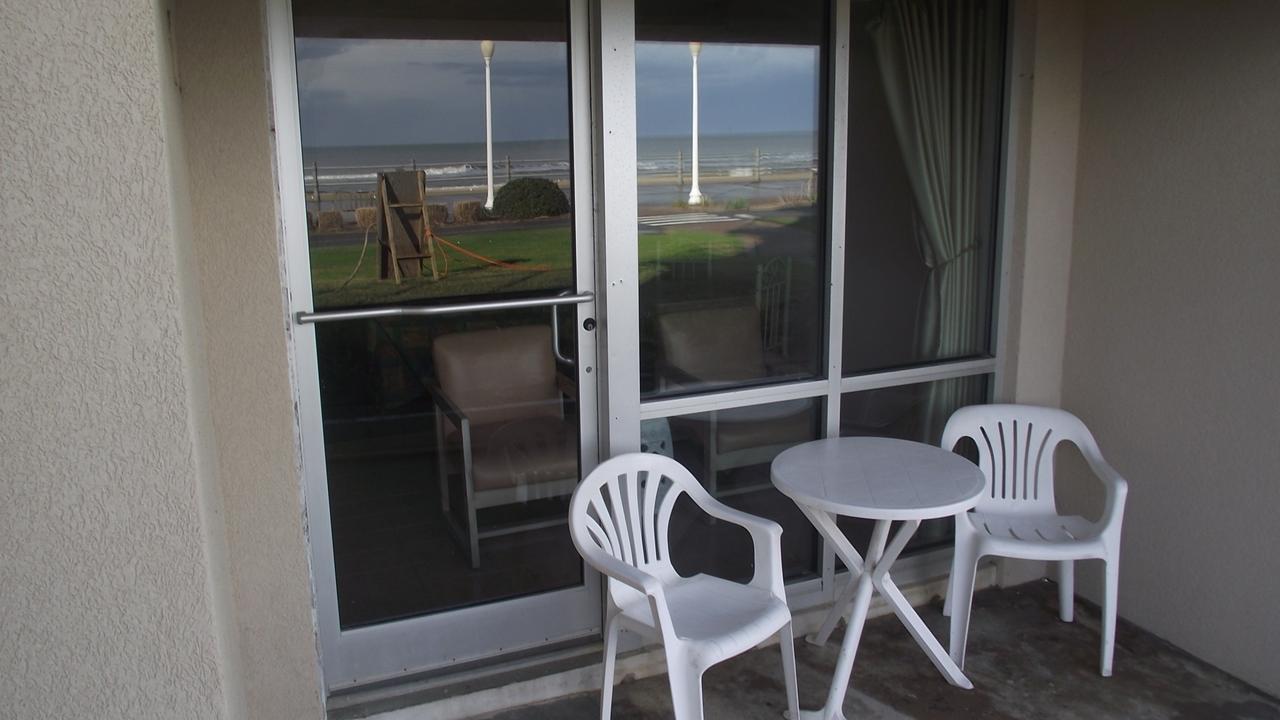 Hyatt House Virginia Beach / Oceanfront Eksteriør billede